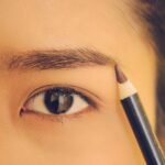 delineadores de cejas